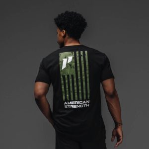 United Strength Tee