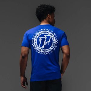 WDTW International Tee