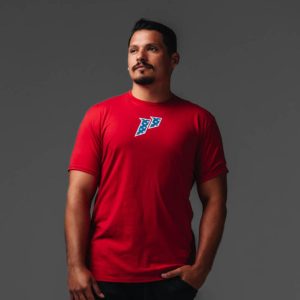 Screamin Freedom Tee