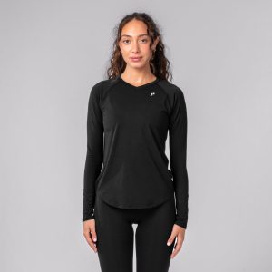 Women's Genesis Long Sleeve