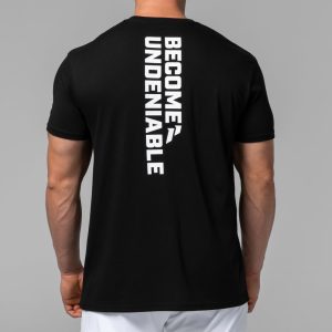 Become Undeniable Tee