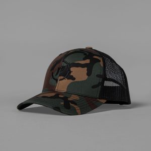 Outdoor Compass Hat