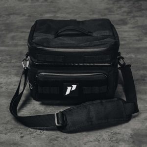 Brigade Travel Bag