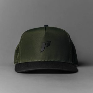 Crest Sport Snapback