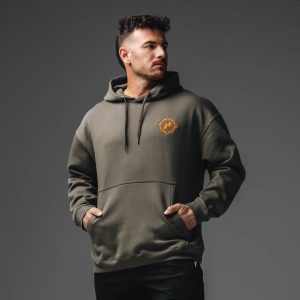 Compass Hoodie