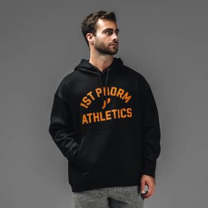1P Athletics Hoodie