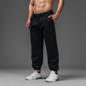 Collegiate Fleece Jogger