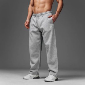 Collegiate Fleece Pant