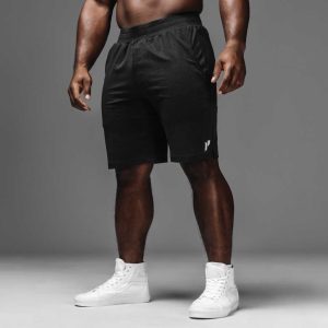 Core Comfort Short - 9 Inseam