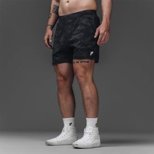 Core Performance Short - 5 Inseam