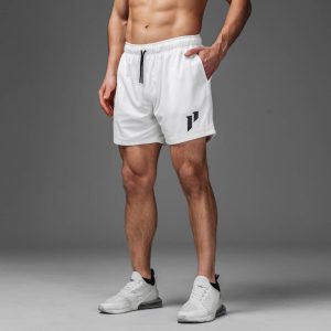 Crest Mesh Short
