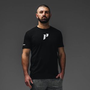 Standard Crest Tee