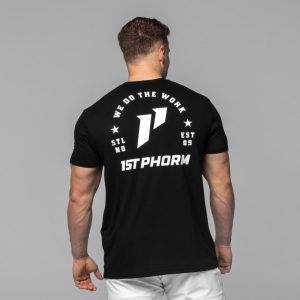 Struggle Breeds Greatness Tee