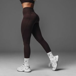 Adapt Invisible Scrunch Legging - Petite (25 Inseam)