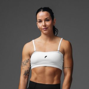 Crest Multi-Way Strap Bandeau