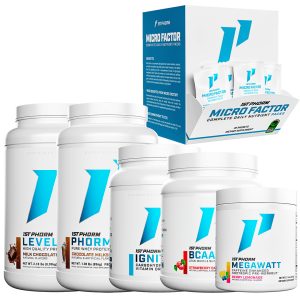 Basic Training Stack