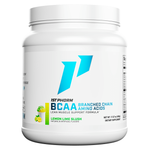 BCAAs