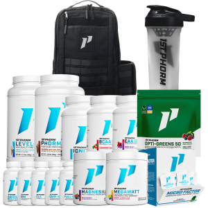 Premium Stack - 20% Off