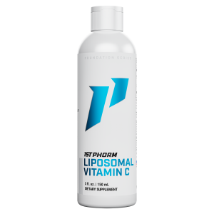 Liposomal Vitamin C