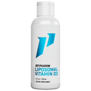Liposomal Vitamin D3