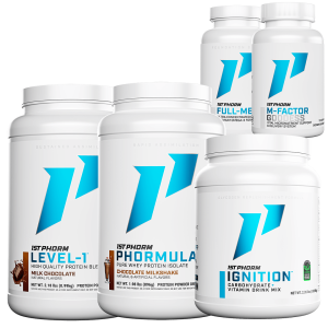 Starter Stack for Women